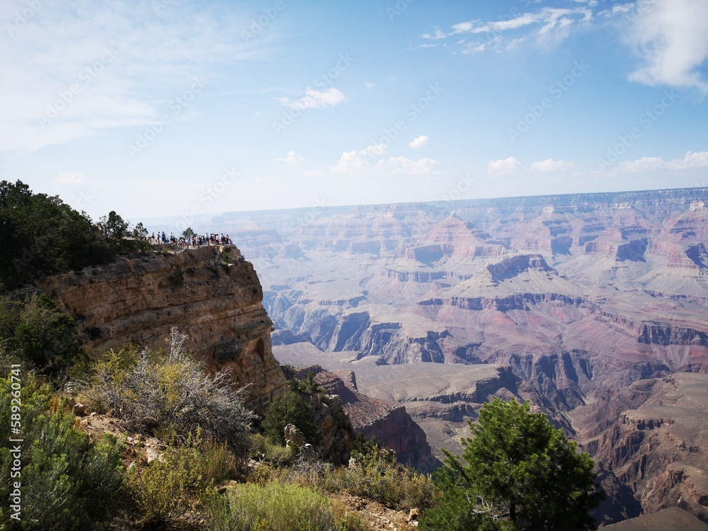Gran Canyon 