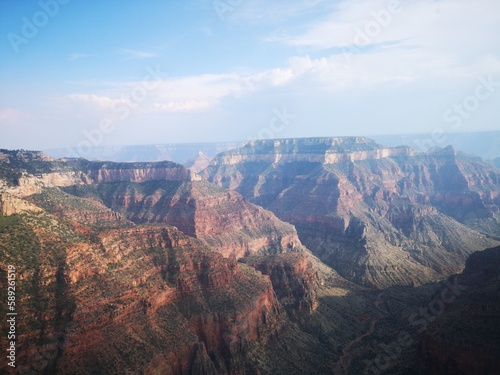 Gran Canyon 