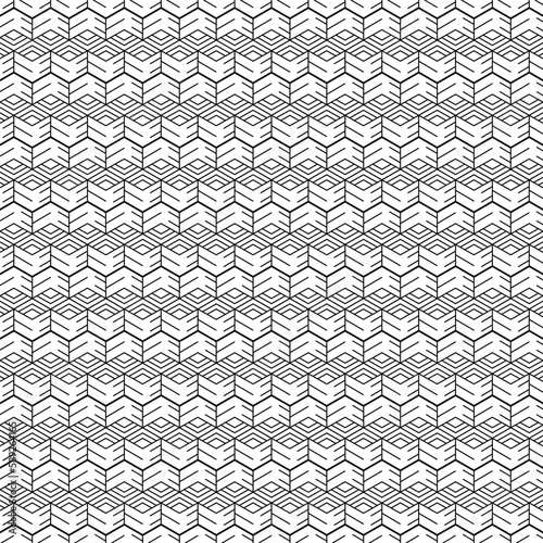 Black Lines Backdrop Vector Patterns