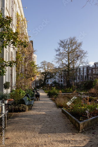 Hortus Botanicus is a botanical garden in amsterdam.