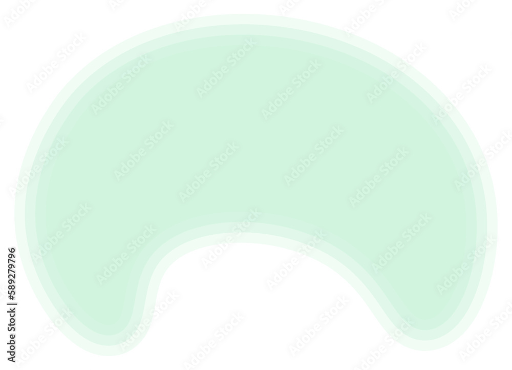 Abstract shape background. Vector illustration. Abstract shape background. Vector illustration.