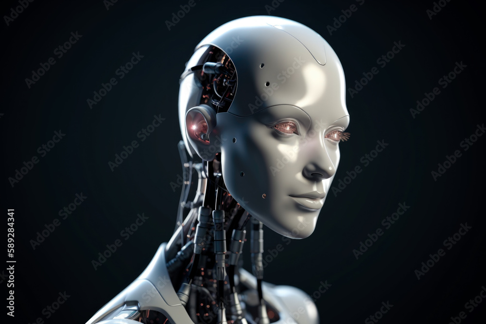 Beware of the artificial intelligence Beware of the artificial intelligence