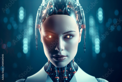 Beware of the artificial intelligence