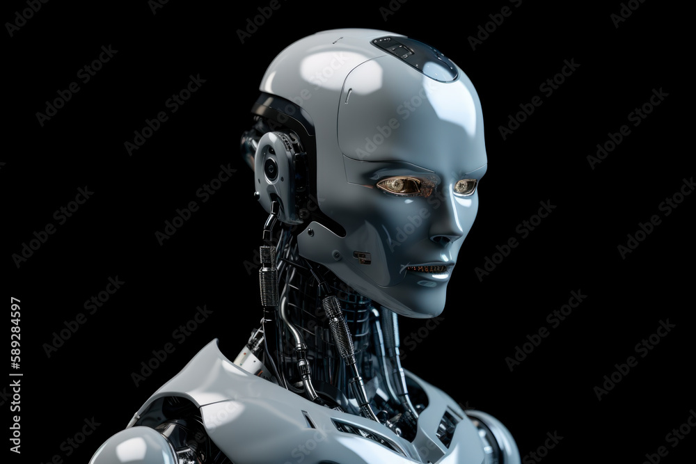 Beware of the artificial intelligence Beware of the artificial intelligence