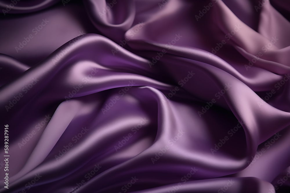 Fototapeta premium tela de seda