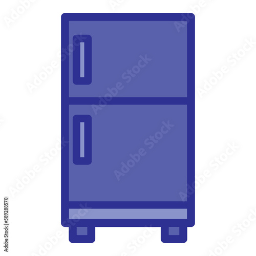 refrigerator