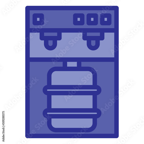 water cooler