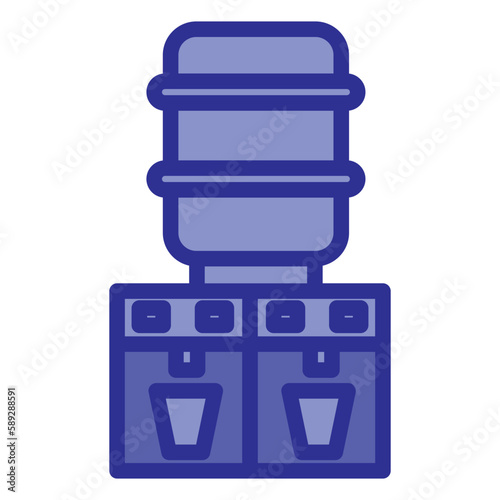 water cooler