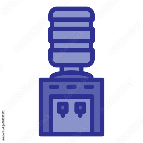 water cooler