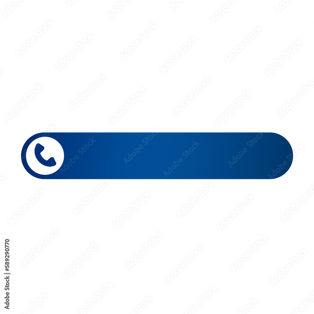 blue banner contact tel and bottom bar blue banner contact tel and bottom bar