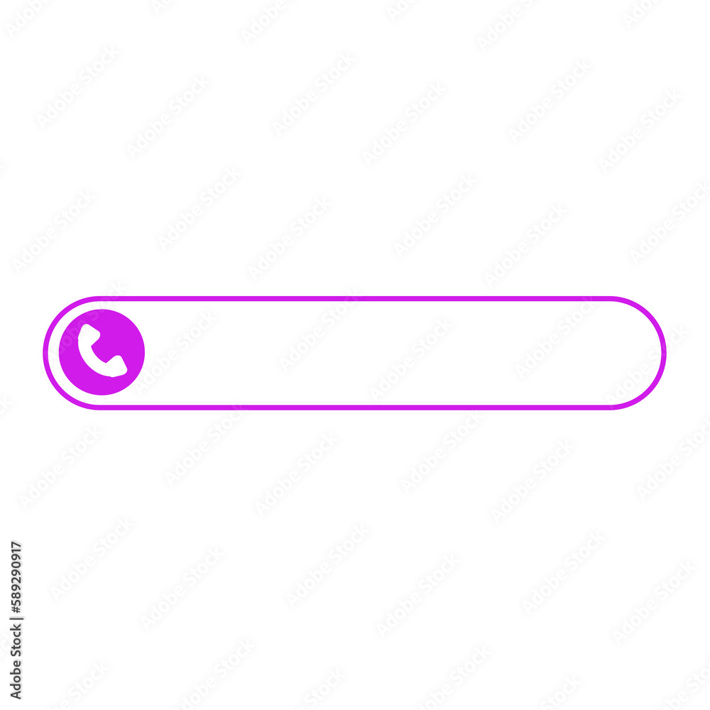 purple banner contact tel and bottom bar purple banner contact tel and bottom bar