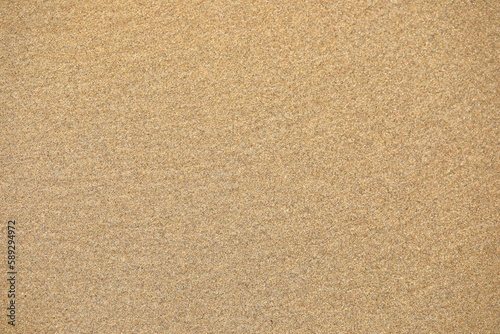 Close up sand texture