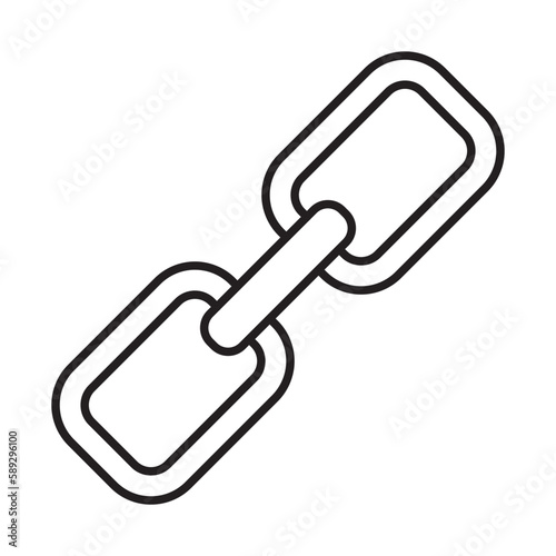 Link Icon Design