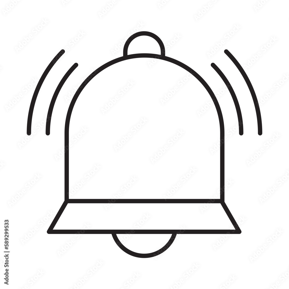Bell Icon Design