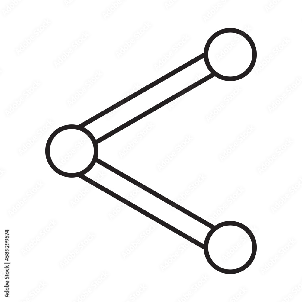 Share Icon Design Share Icon Design