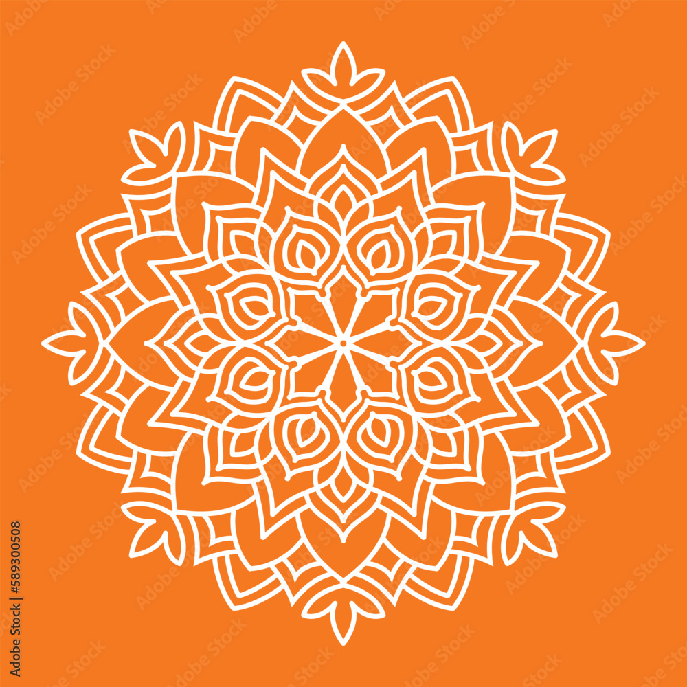 mandala design mandala design