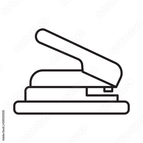 Puncher Icon Design For Personal And Commercial For Personal And Commercial Use