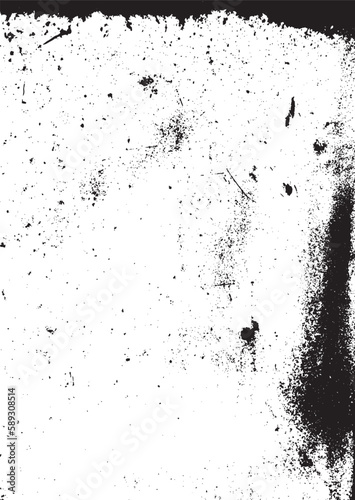 Fototapeta kuchenna grunge texture