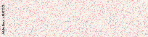 Color rotated lines background abstract illustration