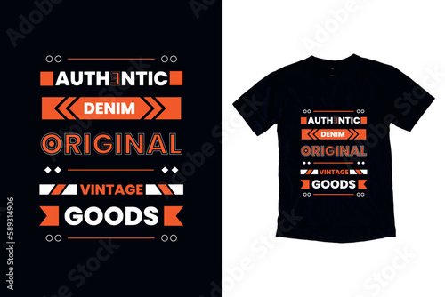vector positive lettering easy background Minimal typography t-shirt design 
