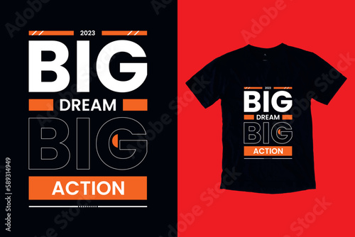 vector positive lettering easy background Minimal typography t-shirt design 