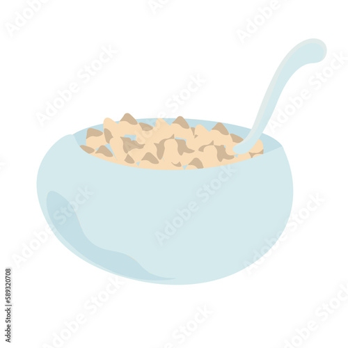 buckwheat