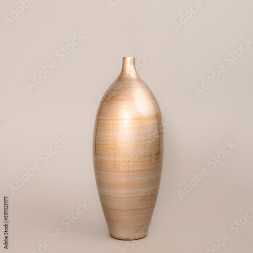 vase isolated