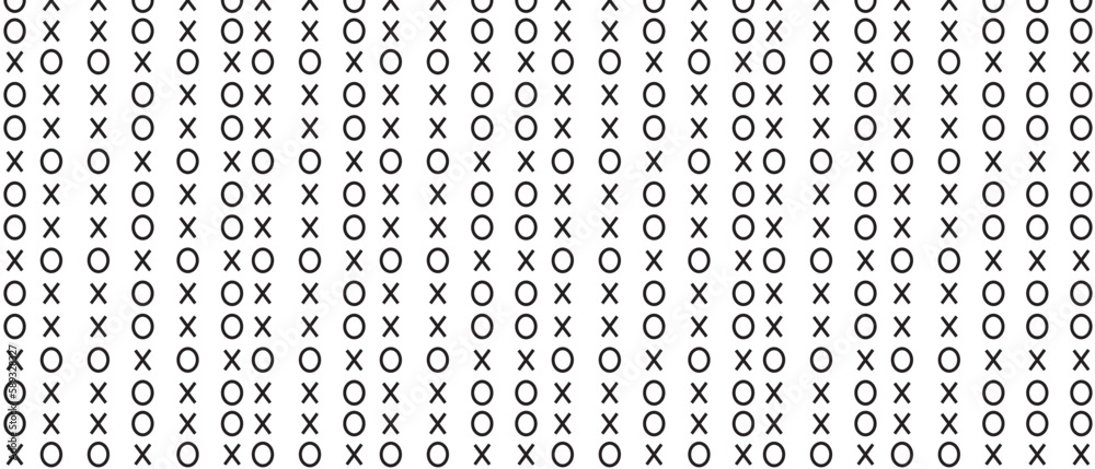 Numbers background. Pattern on white background. Hand drawn black number pattern for backdrop design and wallpaper. Simple bet numbers with repeat texture. Seamless background, vector illustration Numbers background. Pattern on white background. Hand drawn black number pattern for backdrop design and wallpaper. Simple bet numbers with repeat texture. Seamless background, vector illustration
