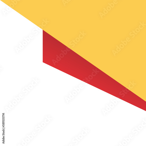 Free Download Corner Shadow Geometric Shadow - GFXLoad