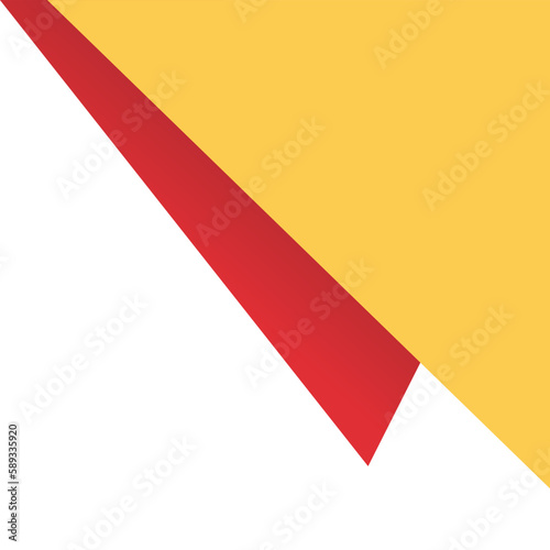 Free Download Corner Shadow Geometric Shadow - GFXLoad