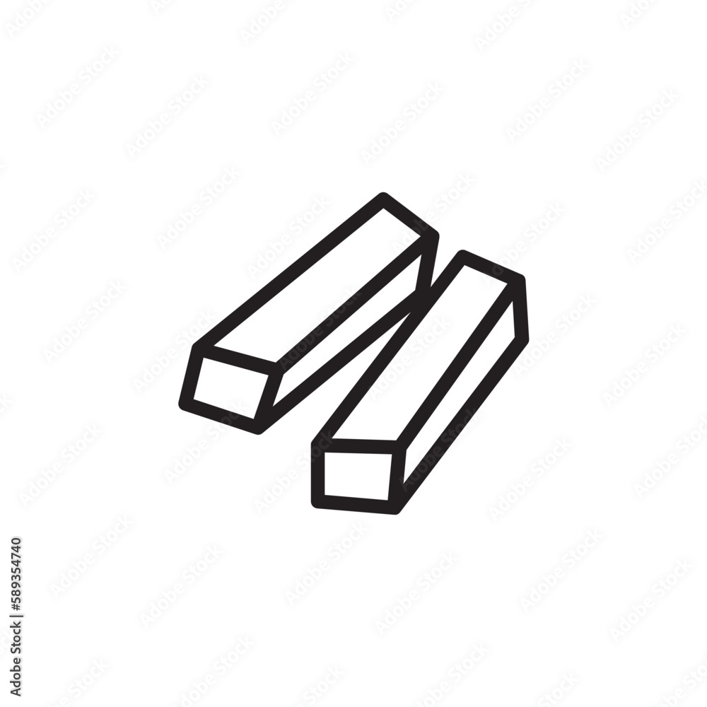Guitar Musical Thai Outline Icon Guitar Musical Thai Outline Icon