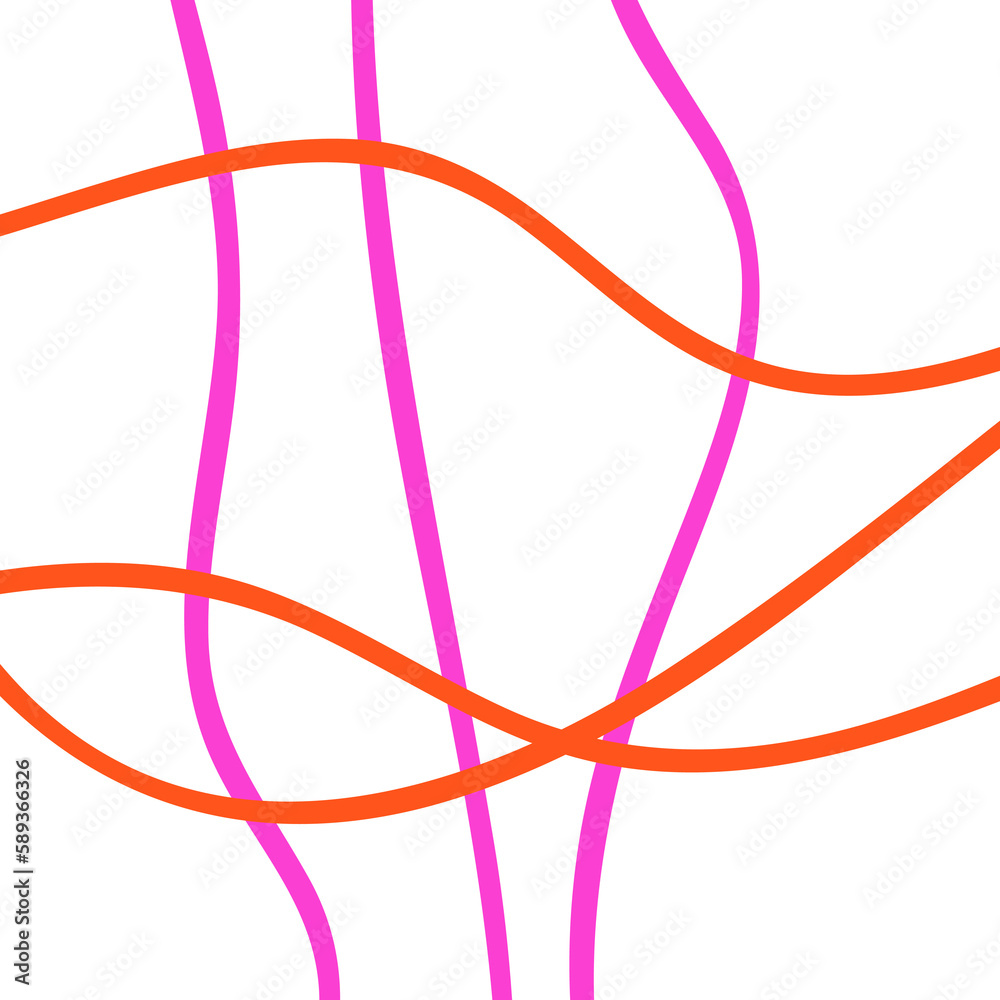 Pink Grid Graphic Lines Background Pink Grid Graphic Lines Background
