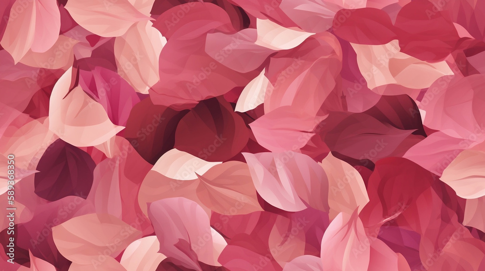 Rose Petals Texture Background, Rose petals wallpaper