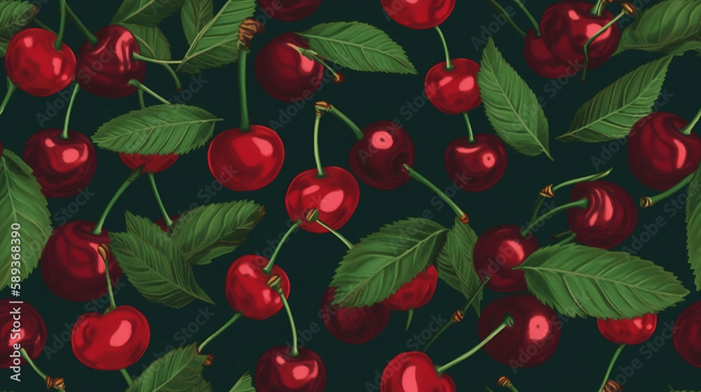 Cherry Texture Background, Cherry wallpaper Cherry Texture Background, Cherry wallpaper