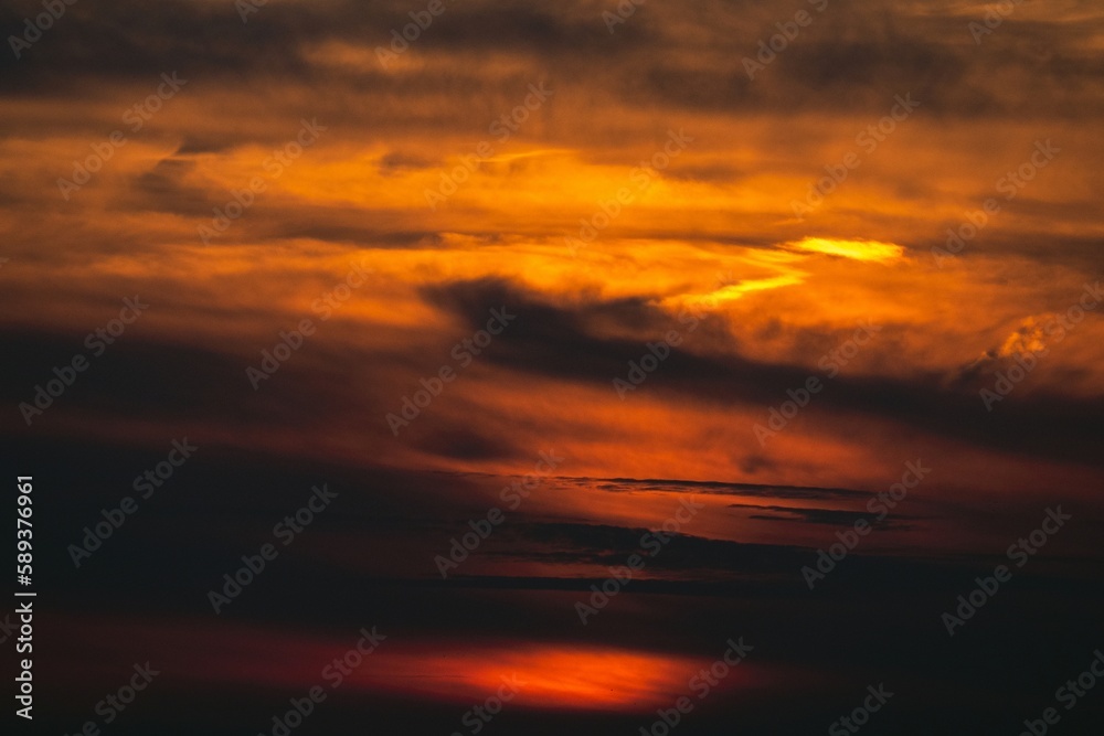Miro Lange - Abenddämmerung Kroatien - Insel Rab Miro Lange - Abenddämmerung Kroatien - Insel Rab