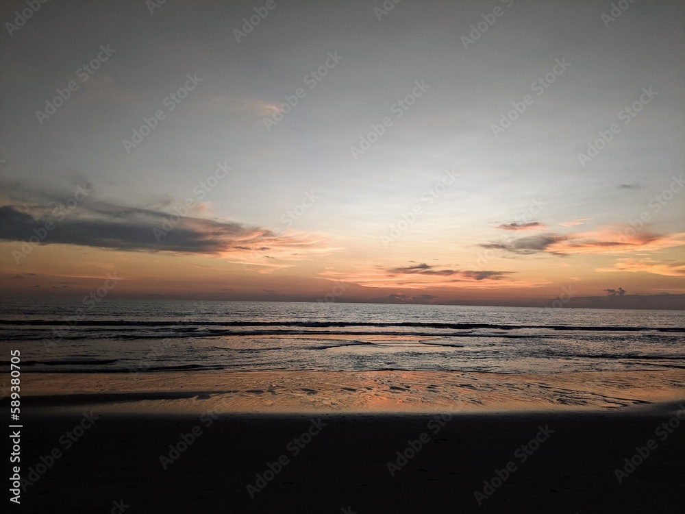 Fototapeta premium Travel and nature