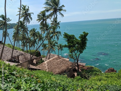 Travel and nature
