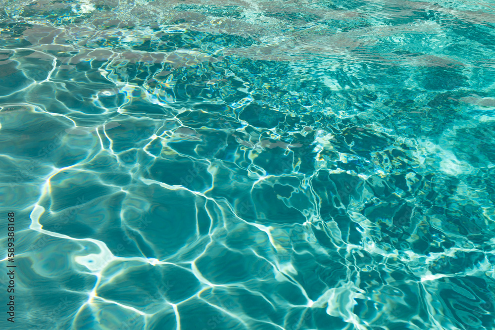 defocused turquoise ripple water blured background. photo of defocused turquoise water defocused turquoise ripple water blured background. photo of defocused turquoise water