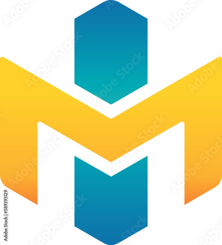 Free Download Modern Minimalist Logo Icon for Any Business  - GFXLoad