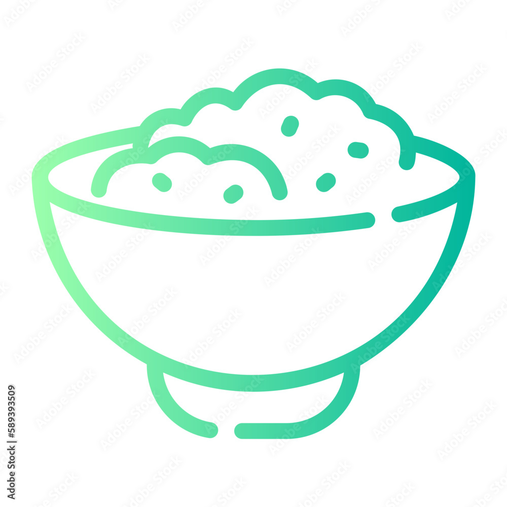 porrigde gradient icon porrigde gradient icon