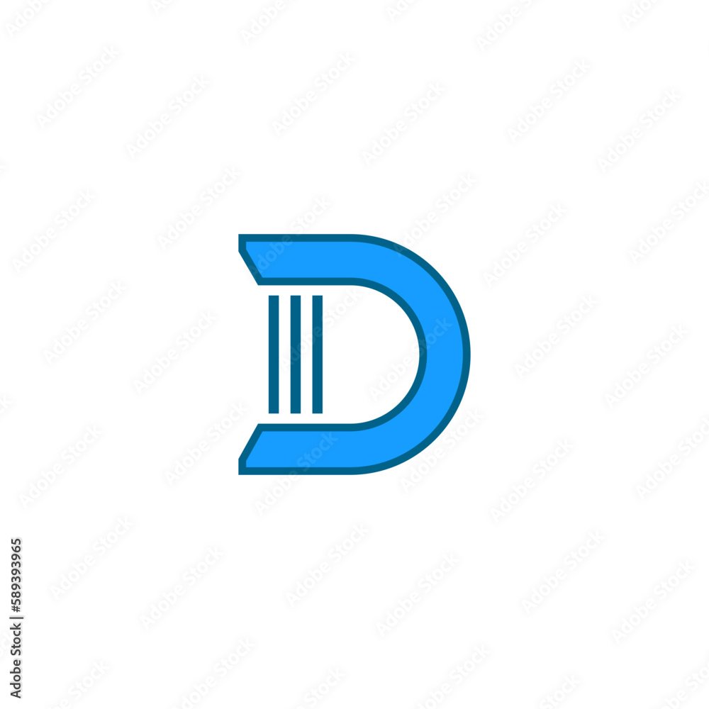 Modern Minimalist Logo Icon for Any Business Modern Minimalist Logo Icon for Any Business