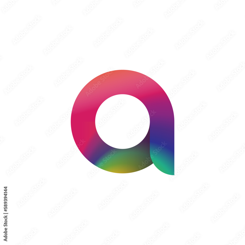 Modern Minimalist Logo Icon for Any Business