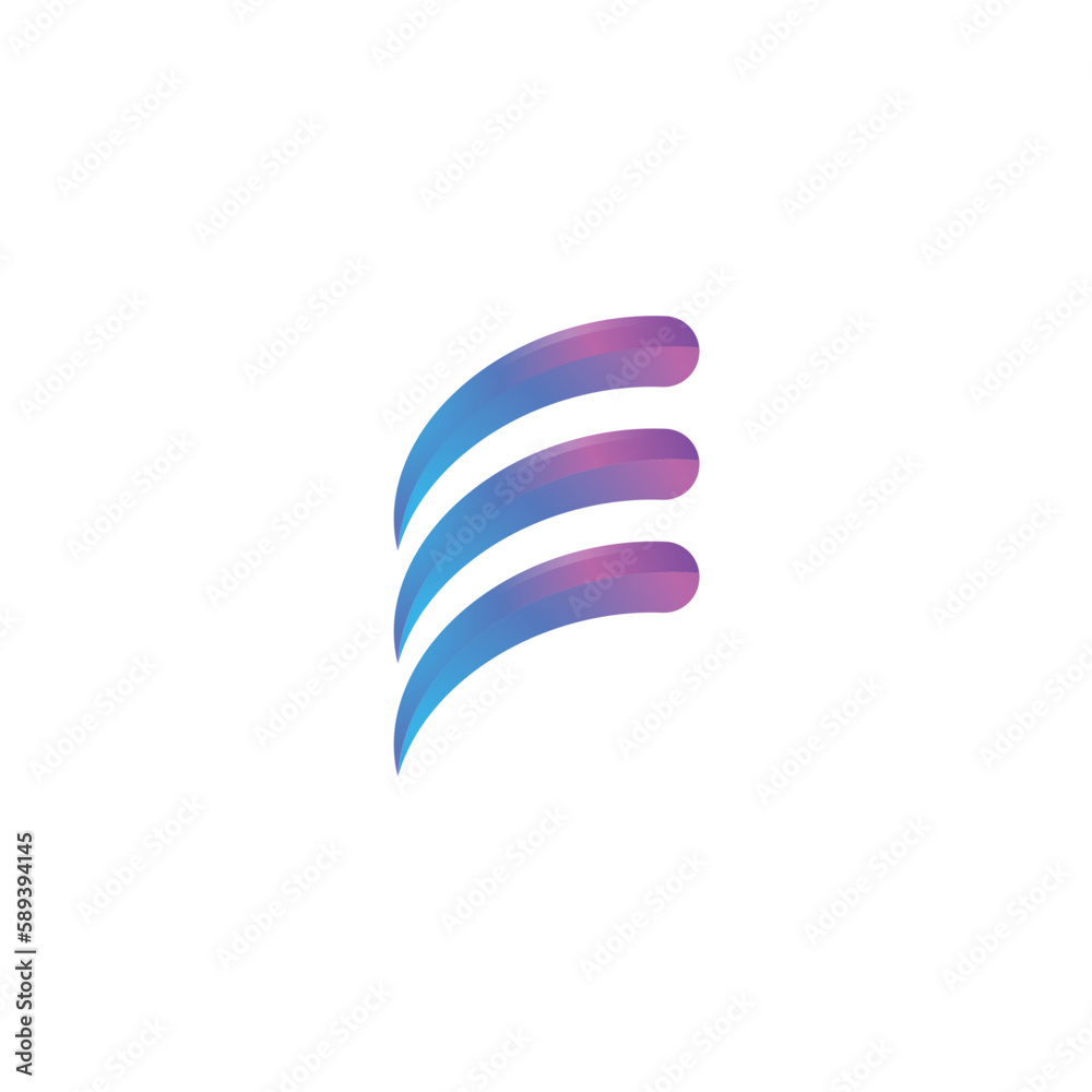 Modern Minimalist Logo Icon for Any Business Modern Minimalist Logo Icon for Any Business
