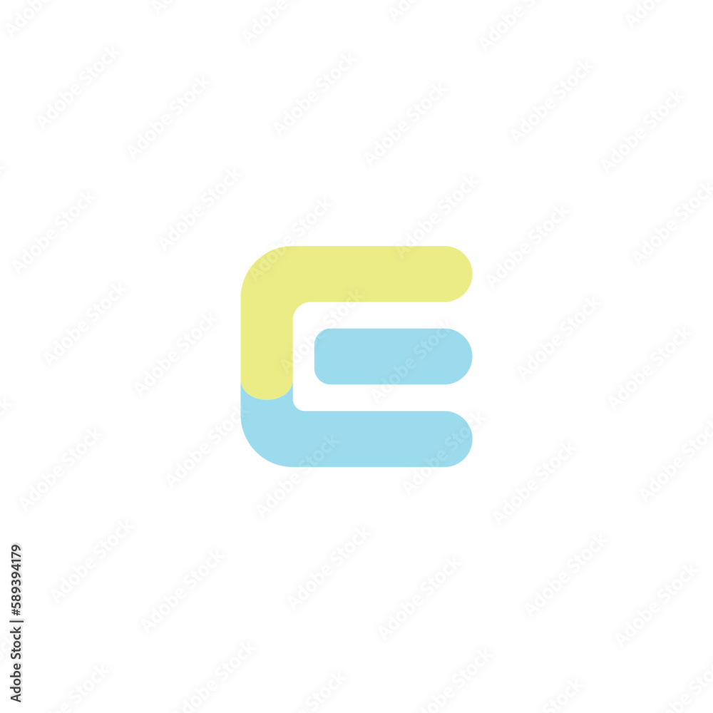Modern Minimalist Logo Icon for Any Business Modern Minimalist Logo Icon for Any Business