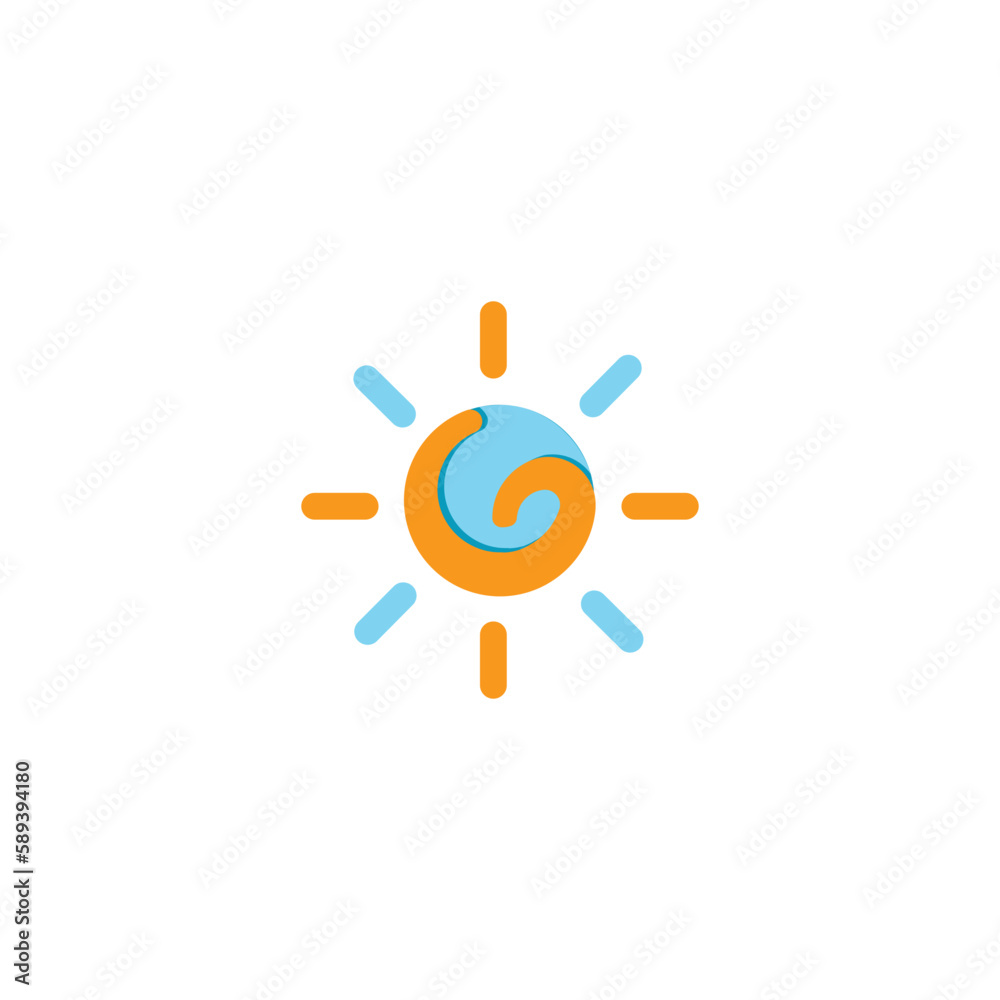 Modern Minimalist Logo Icon for Any Business Modern Minimalist Logo Icon for Any Business