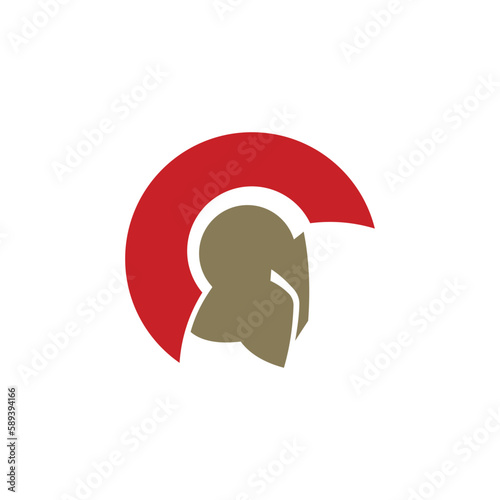 Modern Minimalist Logo Icon for Any Business