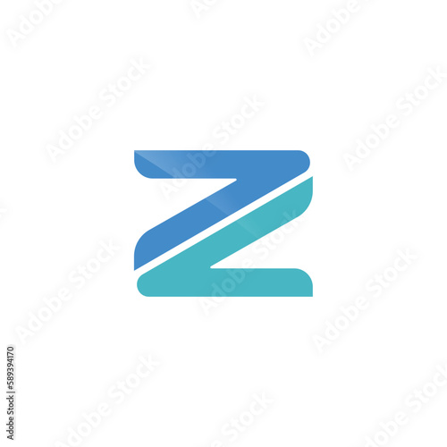 Modern Minimalist Logo Icon for Any Business
