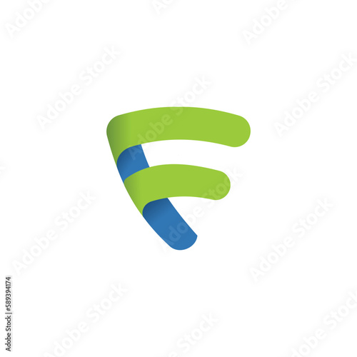 Modern Minimalist Logo Icon for Any Business
