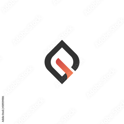 Modern Minimalist Logo Icon for Any Business