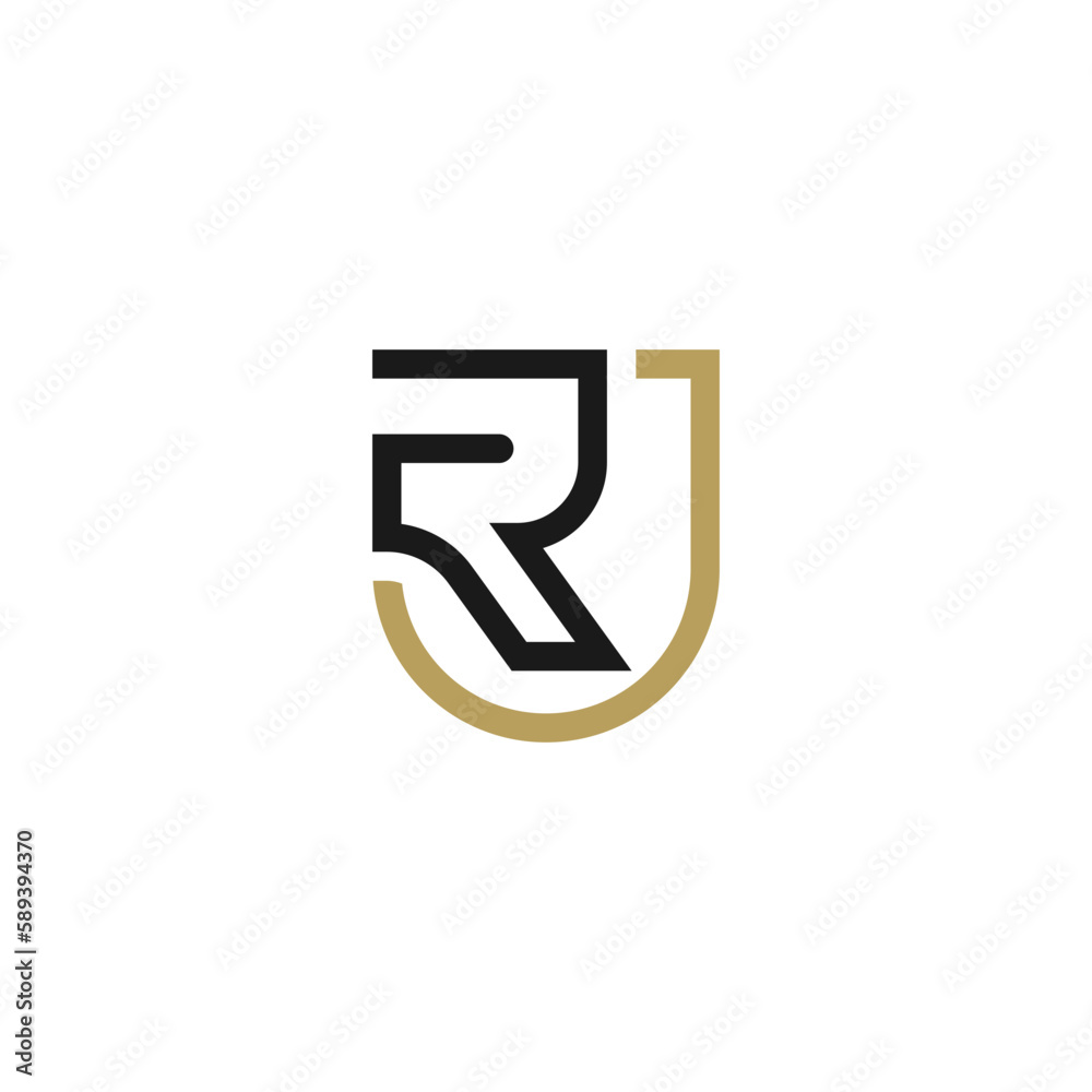 Modern Minimalist Logo Icon for Any Business Modern Minimalist Logo Icon for Any Business